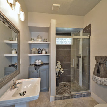 Paseo Bungalow