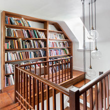 Interior Carpentry Ideas