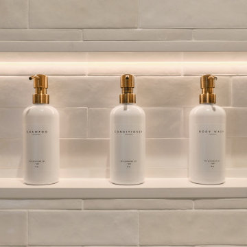 Heritage Woods En suite