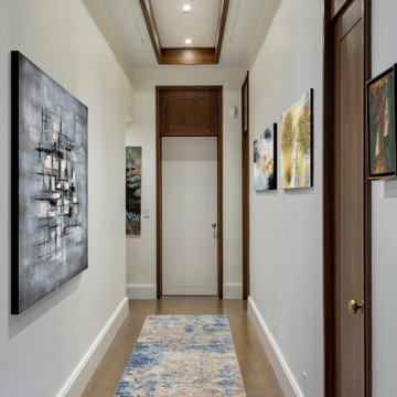 Public Garden Residence