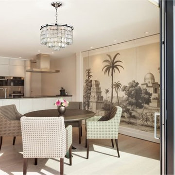 Dining Room Inspiration