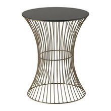 Side tables