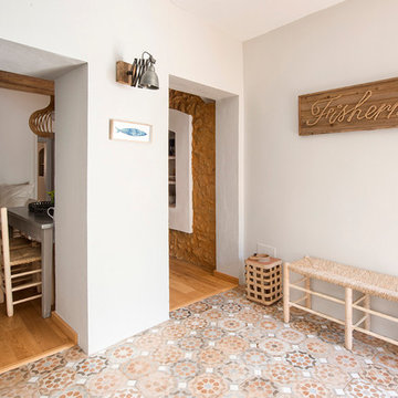 Proyecto Casa de Pueblo Costa Brava