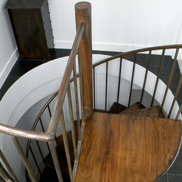 The Spiral