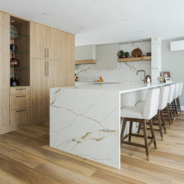 Nico wynd full renovation