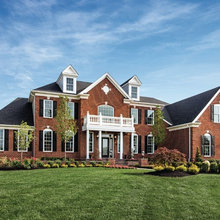 Beautiful Exterior Homes