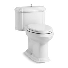 Toilets