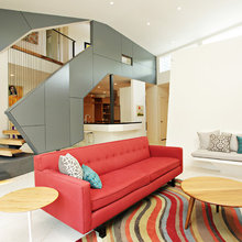 living room color