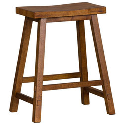 Transitional Bar Stools And Counter Stools by Liberty Furniture Industries, Inc.