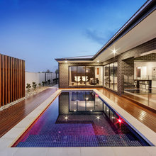 Pool Ideas - Colan