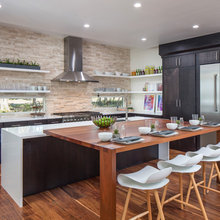 Jeffrey's kitchen ideas