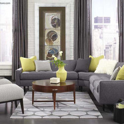 Capel Rugs - Products