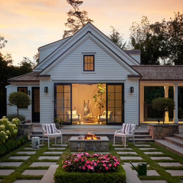 Greenfield Hill Colonial