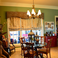 Dunn's Furniture and Interiors - Lafayette, LA, US 70508