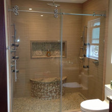 Renaud's bathroom