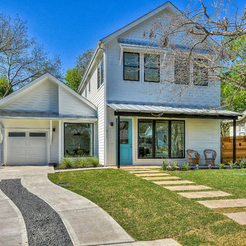 Alegria Residence