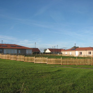 Hameaux