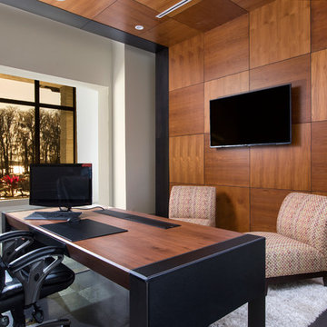 Bluewater Run Residence | Chuluota, FL