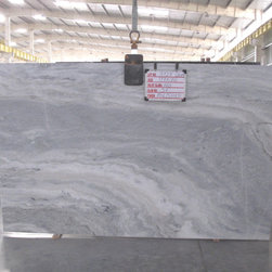 Marble Slab Collection - Building Materials