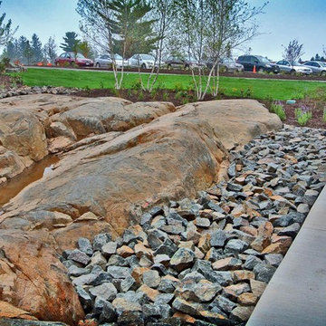 Bluestone Lofts