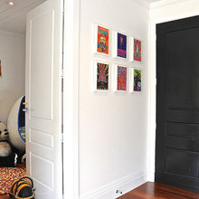 Entry Way