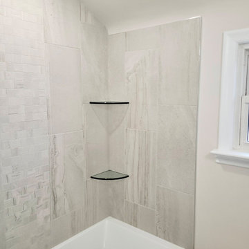 Dover Washroom