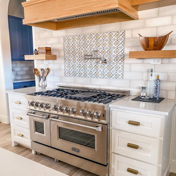 ZLINE Kitchen Spaces