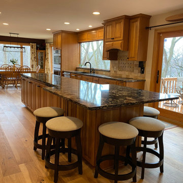 Bulfer House