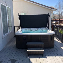Marquis Spas - Hot Tubs