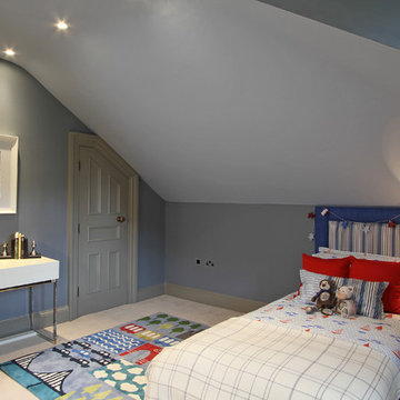 Whincop - Cheam, Sutton UK