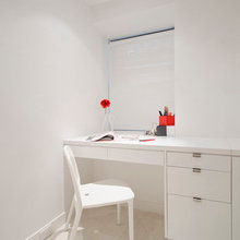 Office Guest Room