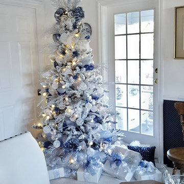 White Christmas