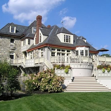 Meehan Residence
