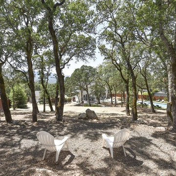 Sonoma Oaks Retreat