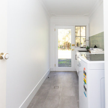 Kenthurst - Bespoke Bathrooms & Laundry