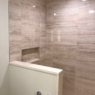 Cheshire Bathroom 2018