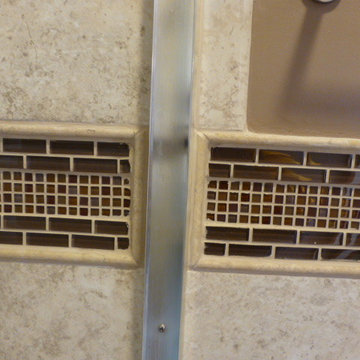 The Seneway Master Bath