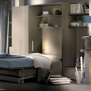 Space Saving Solutions