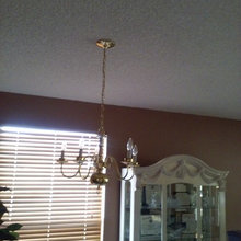 Desiree's ideas