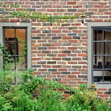 English Cottage