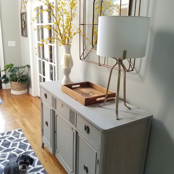 Contemporary Design