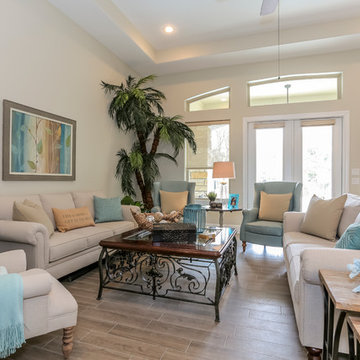 Amanda Court Coastal