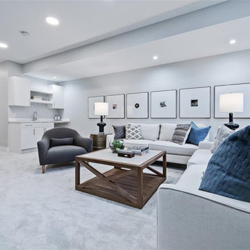 Winston hts Duplex