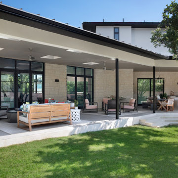 North Austin Home