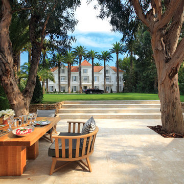 ATELIER NELUMBO PAYSAGISTE