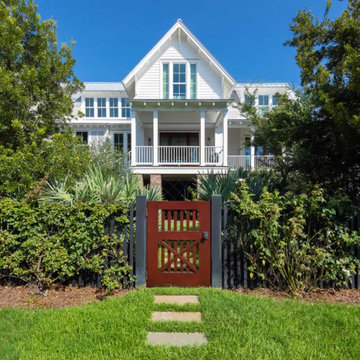 Sullivan's Island