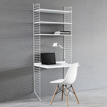 String Office Regal