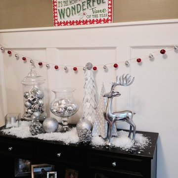 Christmas in Downers Grove