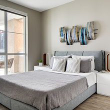 Baltimore Bedroom