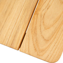 Albany Dining Table - Outdoor Dining Tables